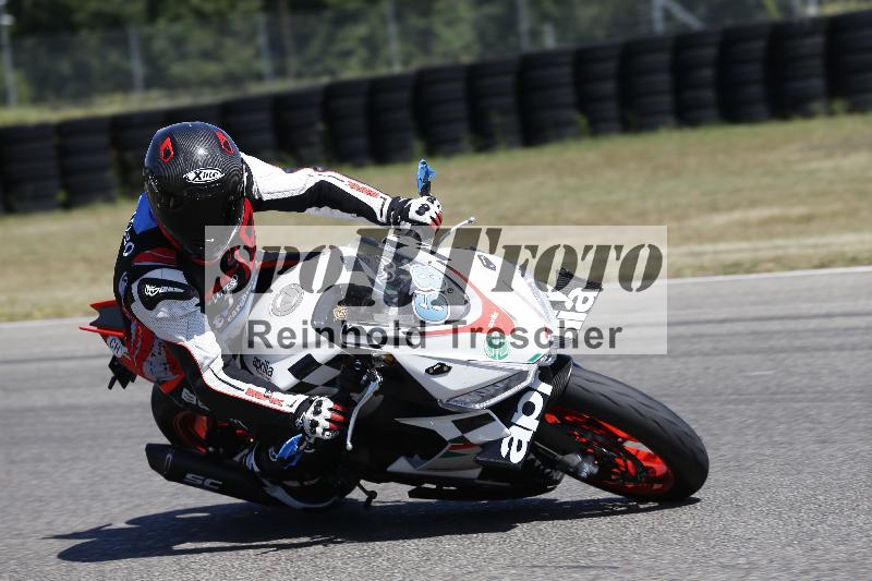 /31 24.06.2025 Get Faster Caremotion ADR/Gruppe gruen/68
